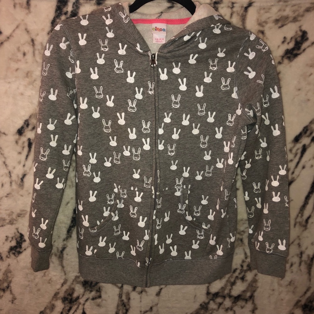 Kids sweater